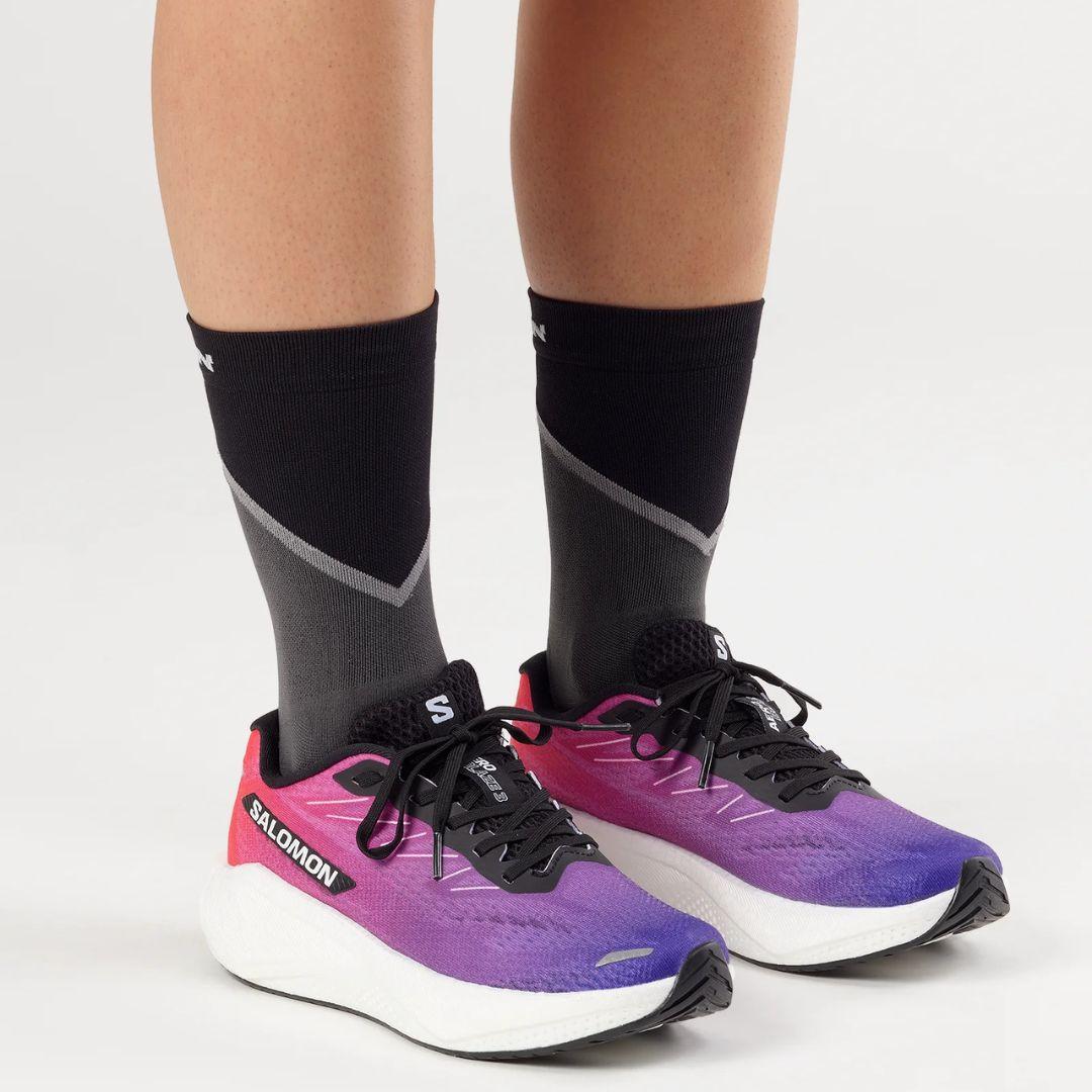 Salomon Women's Aero Blaze 3 Running Shoes